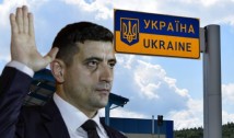 EXCLUSIV Autoritățile din Cernăuți combat propaganda auristă potrivit căreia elevilor din rândurile minorității românești din nordul Bucovinei li s-ar interzice să vorbească în limba maternă în pauzele dintre ore / Care este realitatea / Ce le promit oficialii din Cernăuți elevilor ce aparțin minorităților românești, poloneze și evreiești care vor fi nevoiți să facă naveta la școală