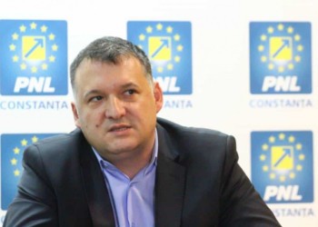 Deputatul PNL Bogdan Huțucă: "O veste excelentă: românii NU vor mai plăti taxă la podurile dunărene!"
