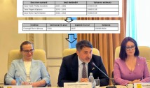 VIDEO. Cine este deputatul AUR Cosmin Corendea care a susținut că Oana Țoiu ar fi nedemnă pentru funcția de ministru de Externe. N-are casă, e plin de datorii, dar are ceasuri de zeci de mii de euro și a crescut tirajul revistelor de scandal. Ca să ajungă deputat a împrumutat bani de la un afacerist îmbogățit în pandemie