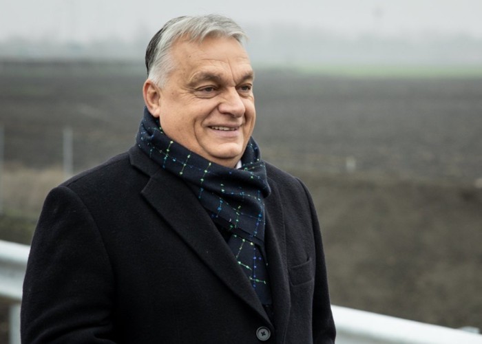 Sondaj parlamentare 2026: Maghiarii din Transilvania ar vota într-o proporție covârșitoare pentru Fidesz, partidului premierului ungar Viktor Orbán. Ce spune un lider UDMR: Aceștia apreciază politica națională a Budapestei din ultimul deceniu și jumătate