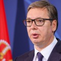 Protectorul fugarului putinist Sebastian Ghiță afirmă că ar putea demisiona curând din funcția de președinte al Serbiei. Aleksandar Vučić are însă o strategie mai complexă prin care încearcă să-i păcălească pe protestatari
