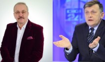 Răfuială în PSD. Daniel Zamfir spune despre Dîncu că "reprezintă trecutul urât al politicii românești" / Sociologul pesedist, criticat aspru după ce a contestat candidatura lui Crin Antonescu la prezidențiale / Zamfir atrage atenția că Antonescu e susținut ca prezidențiabil inclusiv din fieful lui Marcel Ciolacu