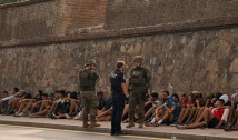Autoritățile spaniole ar fi identificat mai mulți suspecți de jihadism în rândul hoardelor dezlănțuite care au luat cu asalat exclava Ceuta. Marocul a efecuat cel puțin 52 de arestări în legătură cu valul migraționist