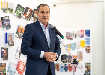 Cum protejează ANAF o companie cu datorii uriașe la buget și care sunt conexiunile acesteia cu influentul pesedist Marian Neacșu. Compania este patronată de finul lui Popescu Piedone. Dezvăluirile publicației NewsCenter