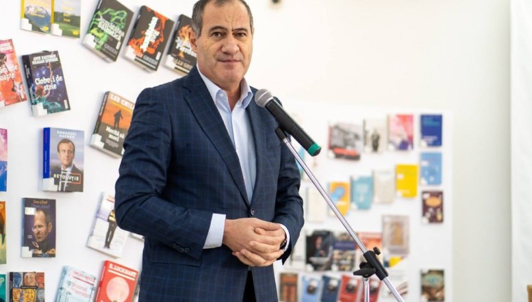 Cum protejează ANAF o companie cu datorii uriașe la buget și care sunt conexiunile acesteia cu influentul pesedist Marian Neacșu. Compania este patronată de finul lui Popescu Piedone. Dezvăluirile publicației NewsCenter