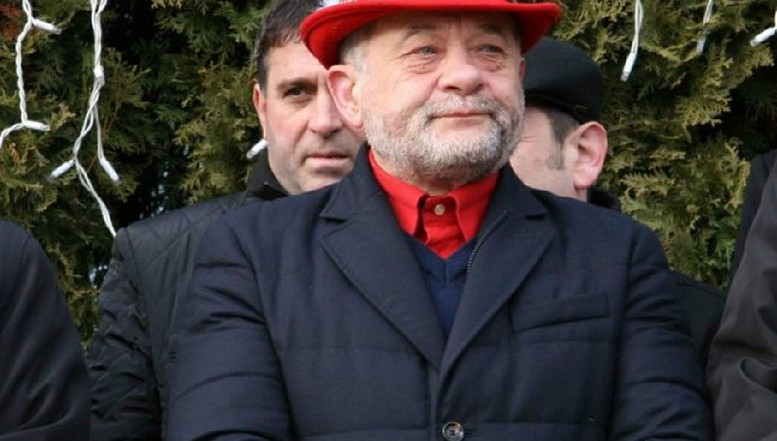 ISJ Vaslui salvează educația a sute de elevi: baronul PSD Buzatu va pierde postul de profesor titular după pensionare