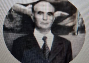Sânge pe Râul Doamnei. Mărturia regretatului Ion Preda, unul dintre susținătorii partizanilor conduși de Toma Arnăuțoiu. 11 ani de pușcărie politică. Povestea durerii