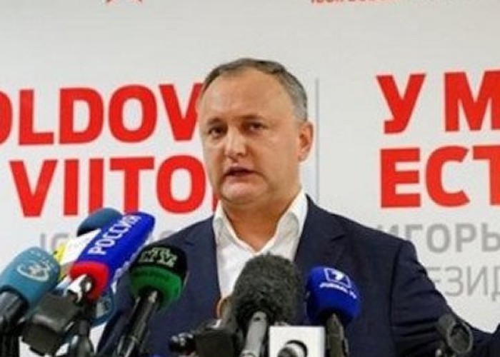Experiment ”electoral” CRIMINAL: Dodon i-a pus pe separatiștii din Tiraspol să răpească moldoveni ca să pozeze apoi în salvator! Urmează răpiri de copii? 
