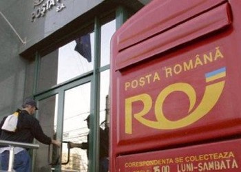 "Dinozaurul comunist" Poșta Română mânăncă banii românilor degeaba. Ineficiența companiei de stat, punctată de un economist
