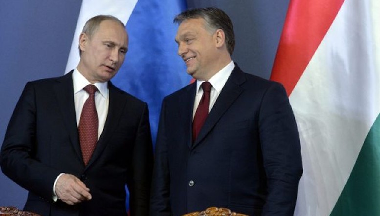Ungaria a descoperit un zăcământ petrolifer, dar rămâne DEPENDENTĂ de petrolul Rusiei 