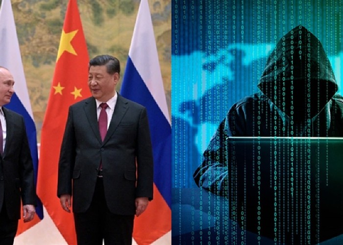 Marea Britanie investighează o serie de acuzații potrivit cărora China ar fi atacat cibernetic Ucraina înaintea începerii invaziei rusești. Serviciul ucrainean de Securitate precizează că nu dispune de astfel de informații