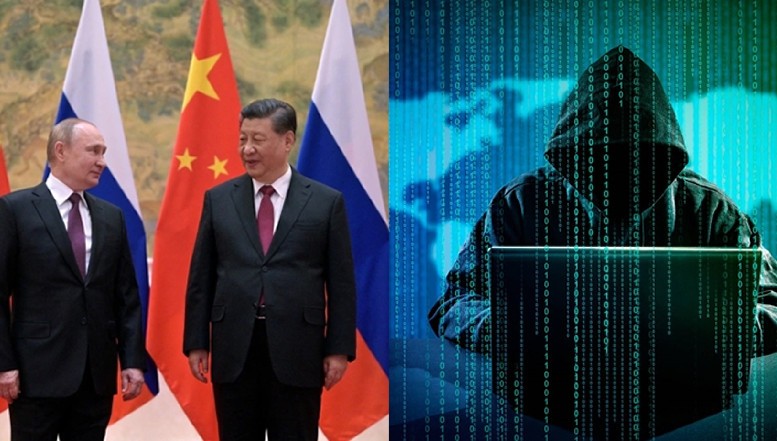 Marea Britanie investighează o serie de acuzații potrivit cărora China ar fi atacat cibernetic Ucraina înaintea începerii invaziei rusești. Serviciul ucrainean de Securitate precizează că nu dispune de astfel de informații