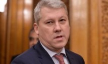 Dubioasele declarații ale ministrului Cătălin Predoiu. Sebastian Lăzăroiu: Vrea PNL un troc cu PSD pentru menținerea SS? Asumarea răspunderii în Parlament, unica soluție