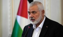 În urma unui atac efectuat de forțele israeliene, trei dintre fiii șefului biroului politic al grupării Hamas și mai mulți nepoți de-ai săi au fost uciși