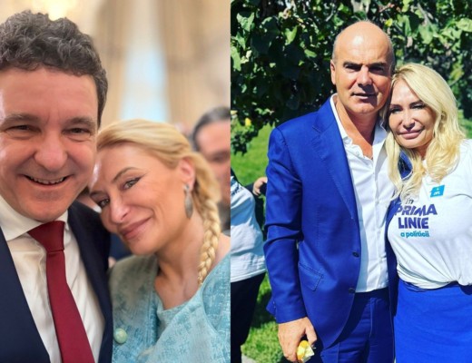 Stenograme. Avocata pițipoancă de la PNL îi spunea clientului de la Constanța, vizat de Parchetul European, că „Nicușor a luat-o cu capul” și că ar vrea s-o pună pe Laura Codruța Kovesi șefă la SRI