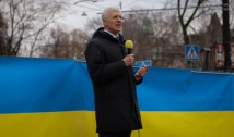 Semnalul de alarmă tras de ministrul leton de Externe: "Oprirea Rusiei în Ucraina NU înseamnă că s-a terminat!". Necesitatea unui plan pe termen lung la nivelul NATO