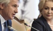 ACUZAȚII grave lansate de un senator: Guvernul Dăncilă NU mai are bani pentru salarii și pensii! România a ajuns la mâna Rusiei și a Chinei! 