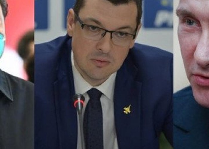 COVID-19: China și Rusia își înfig ghearele în UE. Raețchi: "Va fi profund afectată de pandemie, va fi atacată din toate părțile, dar va ieși mult întărită"