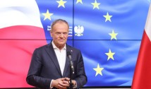 Premierul Poloniei: "Nu vom accepta condițiile Rusiei care presupun pur și simplu confiscarea teritoriilor ucrainene" / Poziția comună exprimată de liderii celor mai mari țări europene înaintea întâlnirii dintre Donald Trump și Vladimir Putin, programată să aibă loc în această săptămână în Alaska