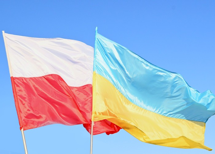 Polonia, semnal clar în aceste momente decisive pentru Ucraina: "Nimic despre Ucraina fără Ucraina!" / "Putin s-a dovedit încă o dată a fi un jucător viclean și nemilos. Prin urmare, menținerea unității întregului Occident este crucială"