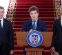 ACUZAȚII EXPLOZIVE. Istoricul Marius Oprea: Cu susținerea SRI și a DNA, președintele Nicușor Dan se pregătește să ȘANTAJEZE parlamentari pentru a înjgheba o majoritate care să voteze Guvernul Veștea. Operațiunea e coordonată chiar prin intermediul Departamentului Securității Naționale (DSN) de la Cotroceni / ”Fâlfâie dosare pe cerul României!”