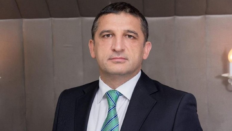 Vlad Țurcanu intră oficial în campania electorală pentru Primăria Chișinăului