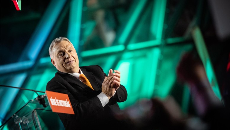 Putinistul Viktor Orban acuză Europa de implicare în războiul din Ucraina, lăudând Ungaria că a reușit să nu se bage  / Diplomat suedez: „Ungaria este, într-adevăr, membră a UE?”