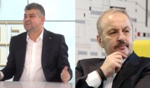 Lupta cu PSD nu s-a terminat! Dîncu mișcă în front cu un sondaj de ultimă oră privind alegerile parlamentare de pe 6 decembrie