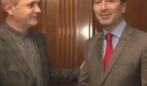 Ionel Arsene, disperat ca PSD să revină la guvernare. Miza: resursele minerale ale României!