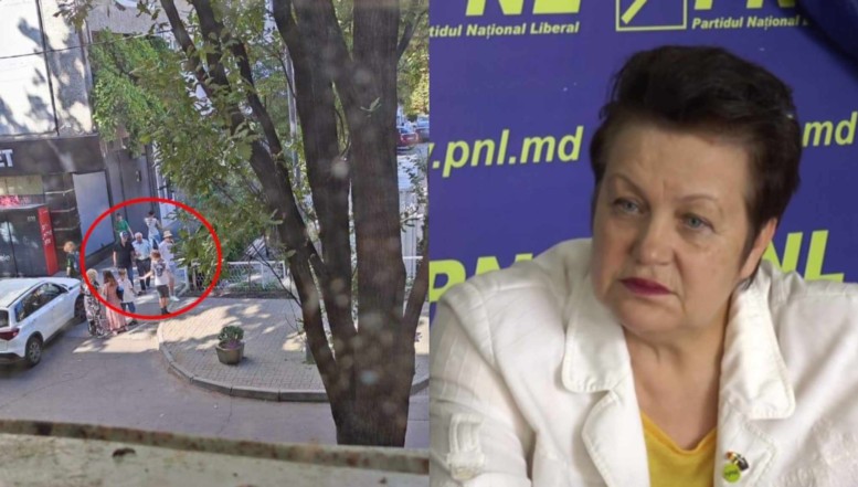 Cum am fost filat, fotografiat și înregistrat video la Chișinău, în pură tradiție FSB-istă, de sluga Vitaliei Pavlicenco, această Ana Pauker a politicii de pe malul Bâcului. ”Ei nici nu știu ce îi așteaptă” – amenințările conducerii PNL R.Moldova