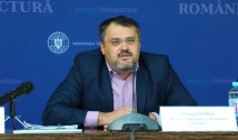 Ghinea denunță „incredibila risipă” din ministerul condus de liberalul Boloș: „536 de posturi noi și dublarea numărului de demnitari” / „O decizie pur politică de a mulțumi patronii politici”