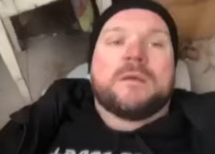 VIDEO. Eroii Ucrainei. Imagini cutremurătoare cu viceprimarul unui oraș, rănit grav în luptele cu rușii. „Sunt pe moarte! Glorie Ucrainei! Moarte dușmanilor!”