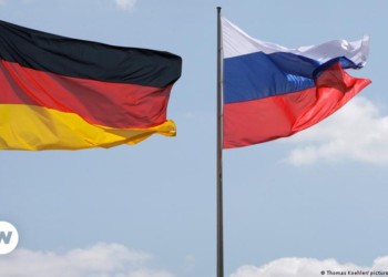 Chiar dacă Germania intră într-o recesiune foarte severă din cauza crizei energetice, politicienii germani încep să declare că țara lor nu va mai importa niciodată gaze din Rusia