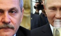 Florin Cîțu, ACUZAȚII GRAVE: Dragnea s-a ÎNȚELES cu Putin să îngroape subiectul restituirii TEZAURULUI românesc. Se va retrage la Moscova dacă va fi condamnat la pușcărie? 