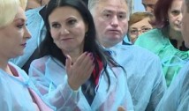 Grija PSD față de oameni: O jumătate de milion de români au renunțat la îngrijirea medicală în 2018