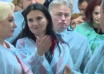 Grija PSD față de oameni: O jumătate de milion de români au renunțat la îngrijirea medicală în 2018