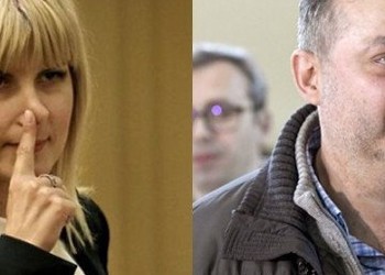 Tensiuni majore pentru Elena Udrea și Dan Andronic. DNA îi trimite din nou în judecată