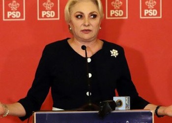 Viorica își întărește forțele înainte de moțiune. Doi deputați s-au întors în PSD, deși plecaseră în urmă cu o săptămână la Pro România