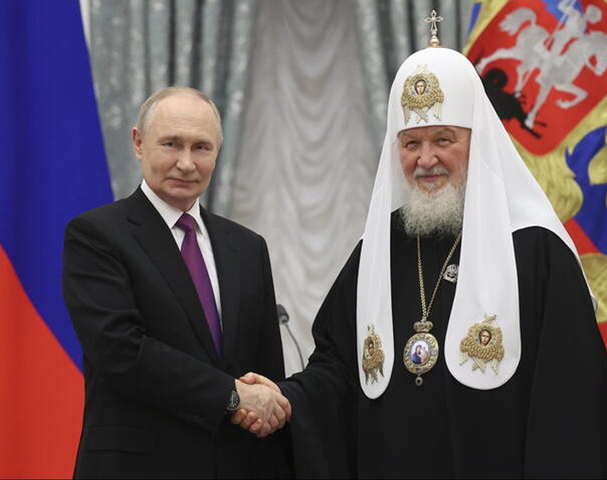 Etnologul Gheorghiță Ciocioi punctează un adevăr esențial: ”O mitropolie rusă în Basarabia e fără temei canonic și juridic”