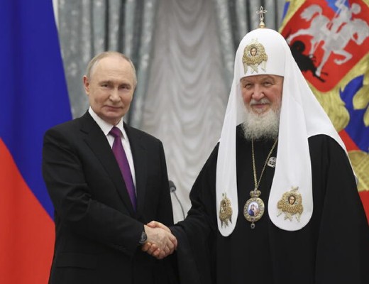 Etnologul Gheorghiță Ciocioi punctează un adevăr esențial: ”O mitropolie rusă în Basarabia e fără temei canonic și juridic”