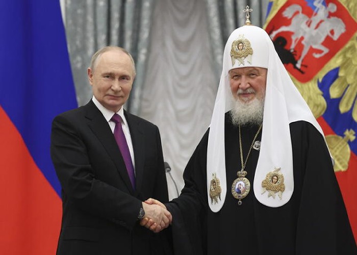 Etnologul Gheorghiță Ciocioi punctează un adevăr esențial: ”O mitropolie rusă în Basarabia e fără temei canonic și juridic”