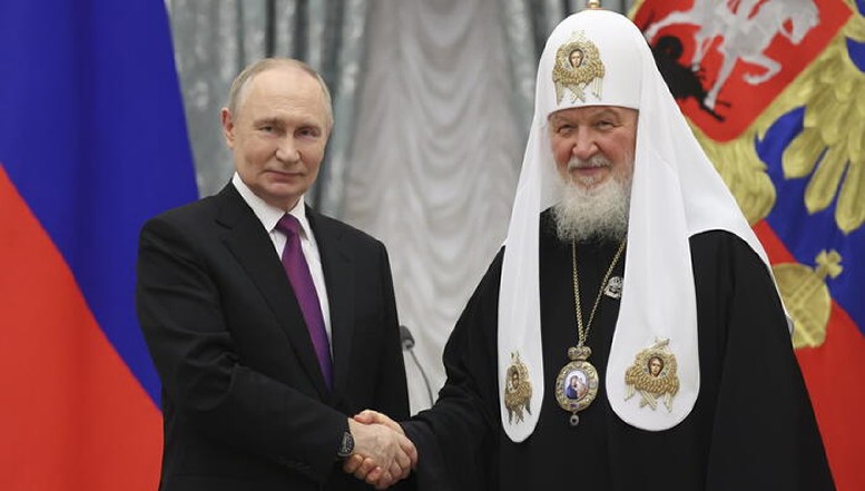 Etnologul Gheorghiță Ciocioi punctează un adevăr esențial: ”O mitropolie rusă în Basarabia e fără temei canonic și juridic”