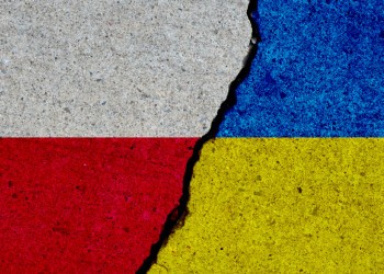 Sondaj: Majoritatea covârșitoare a polonezilor nu vor ca țara lor să trimită trupe în Ucraina