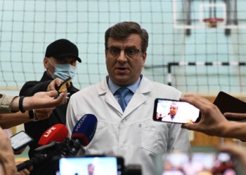 Cum a dispărut cu tot cu mașină medicul siberian care l-a tratat pe Alexei Navalnîi și a mințit că opozantul nu a fost otrăvit. Este cel de-al treilea cadru medical de la Omsk despre care se crede că ar fi fost „lichidat” de Kremlin
