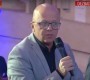 VIDEO. Scene ireale la Antena 3: Mircea Geoană, la un pas de bătaie. Prezidențiabilul își pierde cumpătul, tremură și sare amenințător la Adrian Ursu când acesta îl întreabă despre o posibilă finanțare dubioasă a campaniei sale prin fundația Mihaelei Geoană