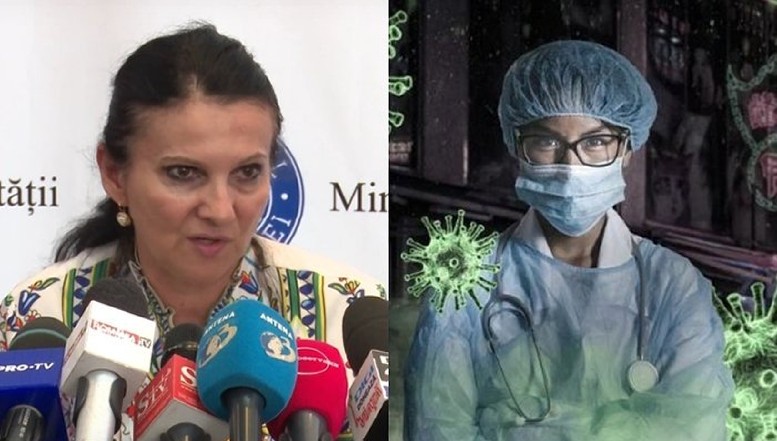 Incompetența ucide! Un economist arată ce vină are Pintea privind dificultățile României în a se pregăti pentru criza coronavirusului