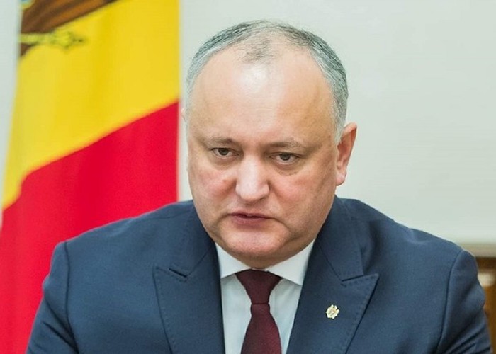 EXCLUSIV Dodon încasează umilințe după umilințe în Transnistria în timp ce PSRM și PCRM se prăbușesc în sondaje. Rusia, dezamăgită de ineficiența kuliokarului Dodon. Indiciile dezastrului PSRM