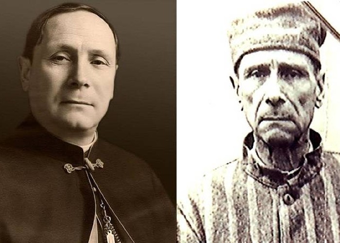 Martirul Iuliu Hossu, primul cardinal român. ”Credința noastră este viața noastră”