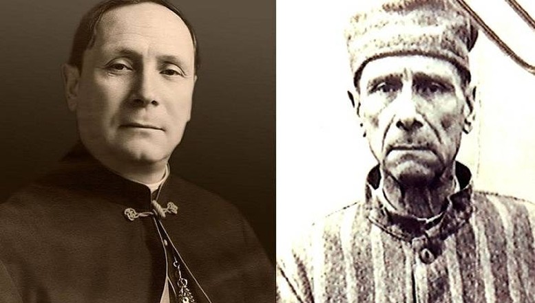 Martirul Iuliu Hossu, primul cardinal român. ”Credința noastră este viața noastră”