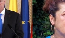 Președintele Klaus Iohannis o invită pe mama Luizei Melencu la Palatul Cotroceni